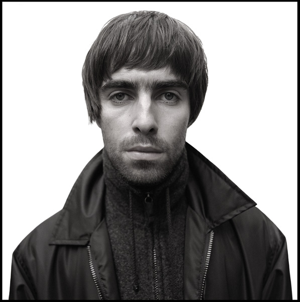 Liam Gallagher 1