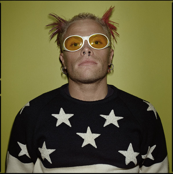 The Prodigy 1