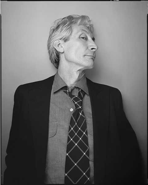 Charlie Watts 1