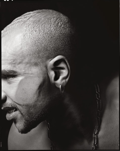 Goldie 1