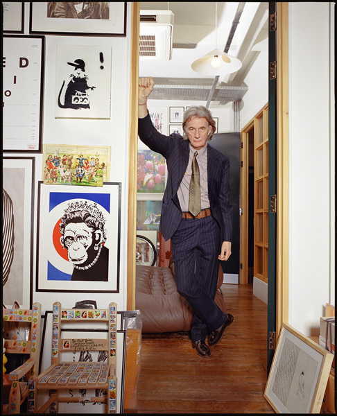 Sir Paul Smith 1