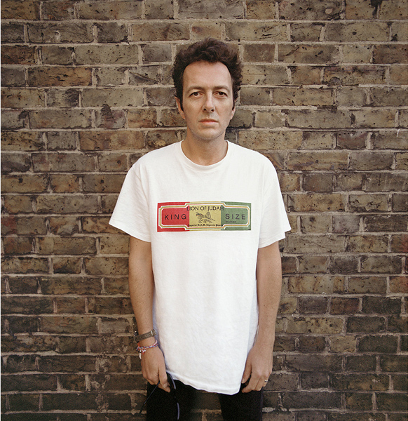 Joe Strummer 1