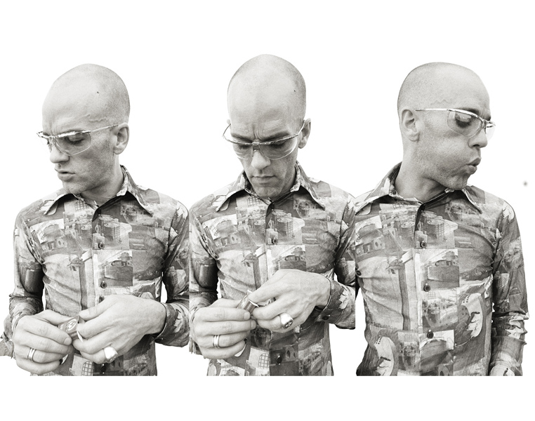 Michael Stipe 5