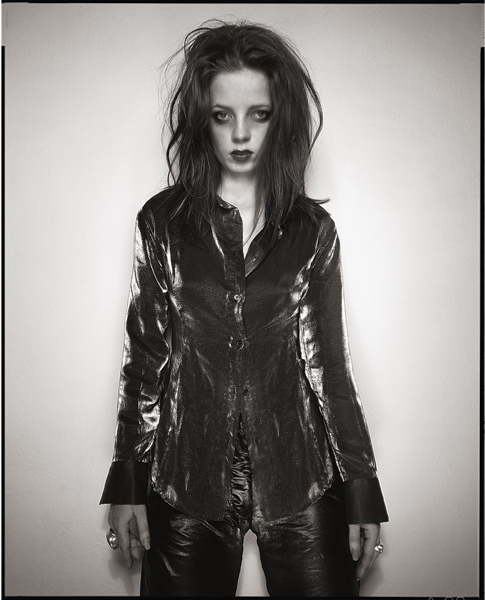 Shirley Manson 1