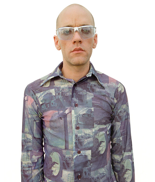 Michael Stipe 6